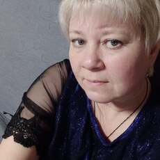 Фотография девушки Елена, 48 лет из г. Пермь