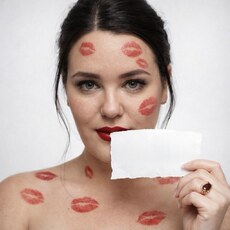 Фотография девушки Магдалина, 41 год из г. Благовещенск