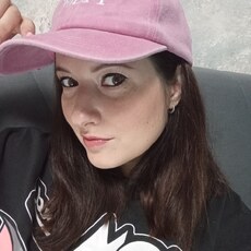 Фотография девушки Нонна, 30 года из г. Болохово