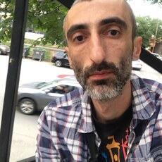 Фотография мужчины Суро, 38 лет из г. Тбилиси
