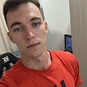 Владимир, 22 года