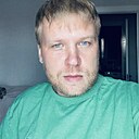 Кирилл, 31 год