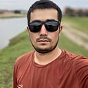 Азизбек, 27 лет
