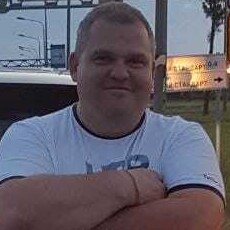Фотография мужчины Andrej, 46 лет из г. Брест