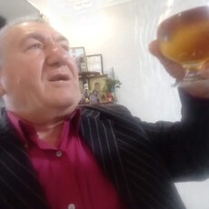 Фотография мужчины Giorgi, 64 года из г. Батуми