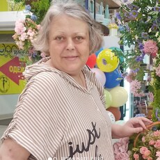 Фотография девушки Ольга, 46 лет из г. Кузнецк