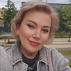 Фотография девушки Ольга, 54 года из г. Москва
