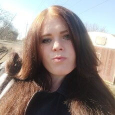 Фотография девушки Кет, 34 года из г. Одесса