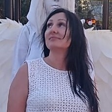 Фотография девушки Елена, 43 года из г. Феодосия