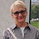 Татьяна, 62 года