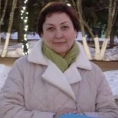 Фотография девушки Роза, 58 лет из г. Альметьевск