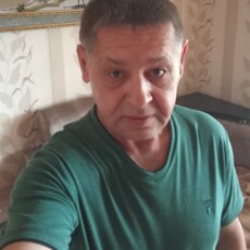 Фотография мужчины Сергей, 56 лет из г. Урюпинск