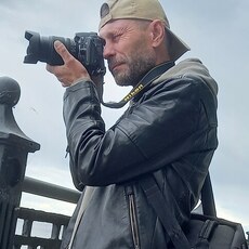 Фотография мужчины Сеня, 48 лет из г. Заволжск