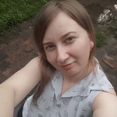 Фотография девушки Девочка, 32 года из г. Уссурийск