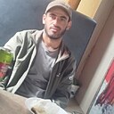 Усмонали, 25 лет