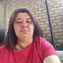 Надежда, 43 года