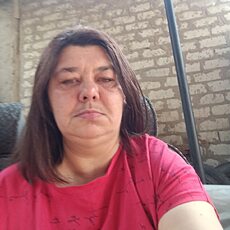 Фотография девушки Надежда, 43 года из г. Лутугино