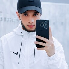 Фотография мужчины Сардор, 24 года из г. Магистральный