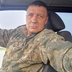 Фотография мужчины Павел, 48 лет из г. Надым