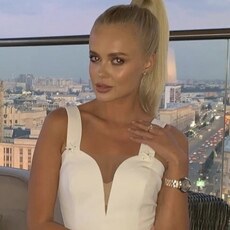 Фотография девушки Mary, 34 года из г. Минск
