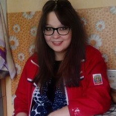 Фотография девушки Одинокая, 42 года из г. Пермь