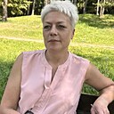 Фаина, 45 лет