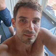 Фотография мужчины Андрей, 36 лет из г. Славгород
