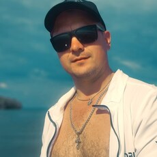 Фотография мужчины Андрей, 35 лет из г. Городец