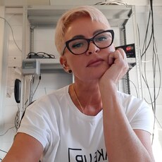Фотография девушки Светлана, 54 года из г. Можга