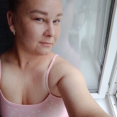 Фотография девушки Яна, 33 года из г. Омск
