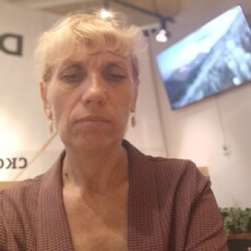 Фотография девушки Галина, 49 лет из г. Анжеро-Судженск
