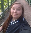 Мария, 33 года