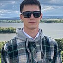 Максим, 25 лет
