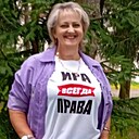 Ирина, 63 года