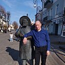 Андрей, 48 лет