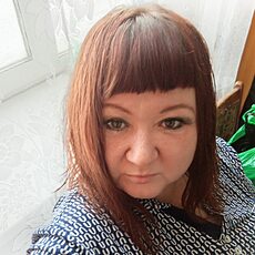 Фотография девушки Лена, 41 года из г. Миасс