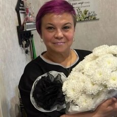 Фотография девушки Валя, 47 год из г. Кировград