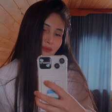 Фотография девушки Света, 30 года из г. Магнитогорск