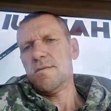 Фотография мужчины Коля, 42 года из г. Мирный