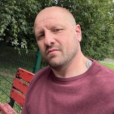 Фотография мужчины Александр, 43 года из г. Москва