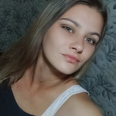 Фотография девушки Люда, 25 лет из г. Чунский