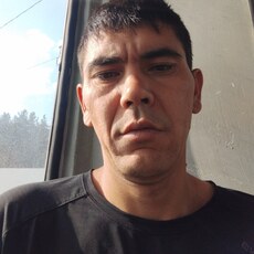 Фотография мужчины Александр, 35 лет из г. Узловая