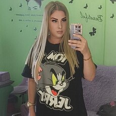 Фотография девушки Целестина, 32 года из г. Балашиха