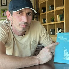 Фотография мужчины Ахмед, 37 лет из г. Нальчик