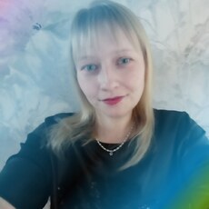 Фотография девушки Виктория, 31 год из г. Бобруйск