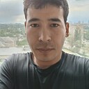 Сапар, 32 года