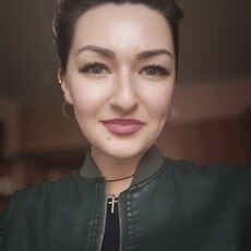 Фотография девушки Ростислава, 33 года из г. Калининград