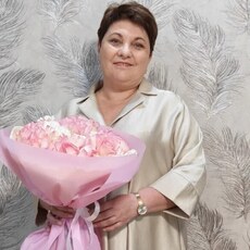 Фотография девушки Ольга, 53 лет из г. Нижний Новгород