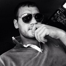 Фотография мужчины Horo, 31 год из г. Мартуни
