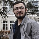 Мурад Ахмедаев, 24 года